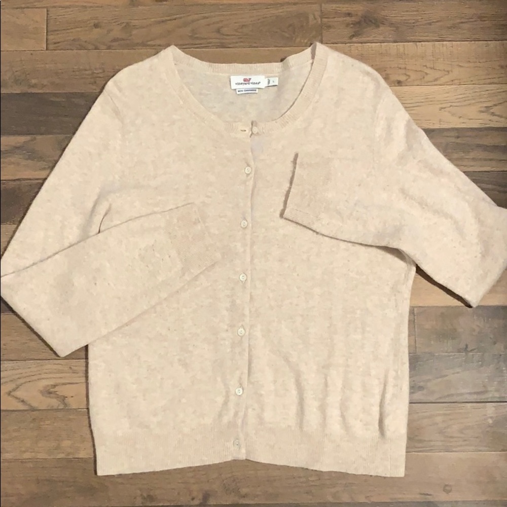 Vineyard Vines Cardigan